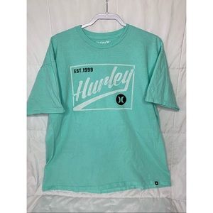 Hurley Logo T-shirt